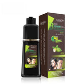 Lichen Professional Brown Shampoo Pump 200ml - YehChez.pk