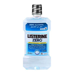 Listerine MouthWash Zero 250ml - YehChez.pk