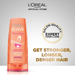 Loreal Conditioner Dream Long 175ml - YehChez.pk