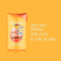 Loreal Shampoo Kids Mango 250ml - YehChez.pk