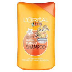 Loreal Shampoo Kids Mango 250ml - YehChez.pk