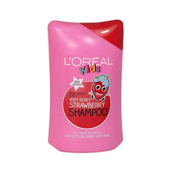 Loreal Shampoo Kids Strawberry 250ml - YehChez.pk