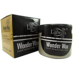 Lubna Wax Wonder - YehChez.pk