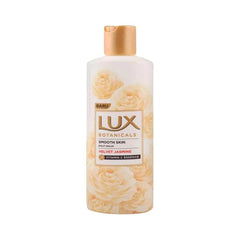 Lux Body Wash 250ml Smooth Skin Velvet Jasmine - YehChez.pk