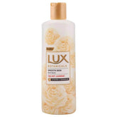 Lux Body Wash 250ml Smooth Skin Velvet Jasmine - YehChez.pk