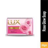 Lux Soap Pink Rose Glow - YehChez.pk