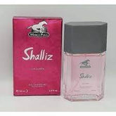 Marco Polo Shalliz For Women Perfume ?100ml - YehChez.pk