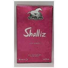 Marco Polo Shalliz For Women Perfume ?100ml - YehChez.pk
