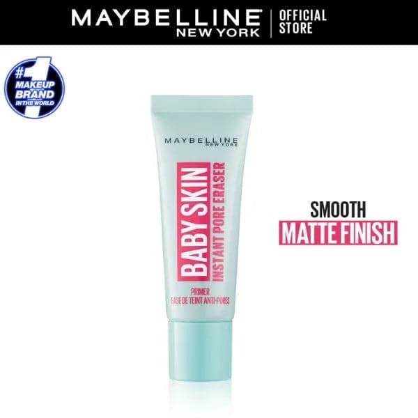 Maybelline Baby Skin Primer 22ml - YehChez.pk