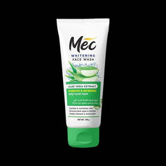 Mec Face Wash Aloe Vera 100Gm - YehChez.pk