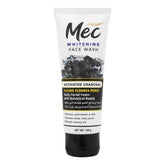 Mec Face Wash Charcoal 100Gm - YehChez.pk
