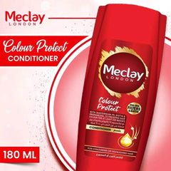 Meclay Conditioner Color Protect 180ml - YehChez.pk