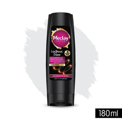 Meclay Conditioner Lustrous Shine 180ml - YehChez.pk