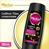 Meclay Conditioner Lustrous Shine 180ml - YehChez.pk
