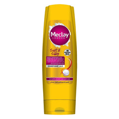 Meclay Conditioner Soft & Silky 180ml - YehChez.pk