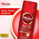 Meclay London Colour Protect Shampoo 360ml - YehChez.pk