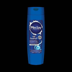Meclay Shampoo 185ml Anti Dandruff - YehChez.pk