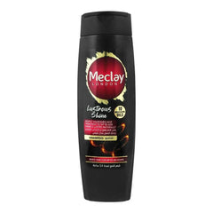 Meclay Shampoo 185ml Lustrous Shine - YehChez.pk