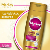 Meclay Shampoo Hair Fall Defense 185ml - YehChez.pk