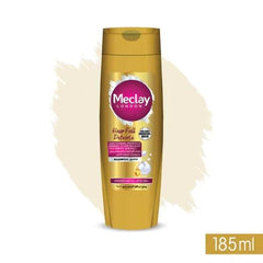 Meclay Shampoo Hair Fall Defense 185ml - YehChez.pk