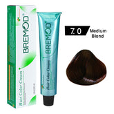 7.0 Bremod Hair Color 100ml - YehChez.pk