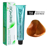 7.33 Bremod Hair Color 100ml - YehChez.pk
