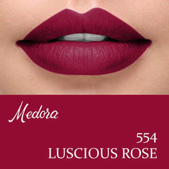 554 Medora LipStick - YehChez.pk