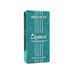 Medora Diplomat Elegance Cologne Spray 35ml - YehChez.pk