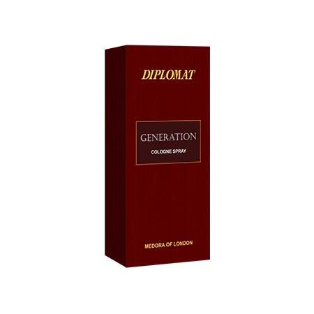 Medora Diplomat Generation Cologne Spray 35ml - YehChez.pk