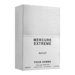 Mercure Extreme For Man Perfume 100ml - YehChez.pk