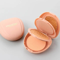 Miss Rose 2 in 1 Compact Powder 035 - YehChez.pk