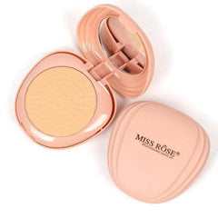 Miss Rose 2 in 1 Compact Powder 035 - YehChez.pk