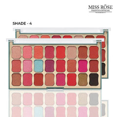 Miss Rose 24 Color EyeShadow Pattle 025 - YehChez.pk