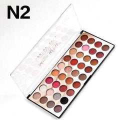 Miss Rose 36 Color EyeShadow 3D 060 - YehChez.pk