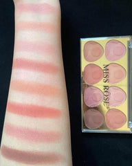 Miss Rose Blush 016 - YehChez.pk