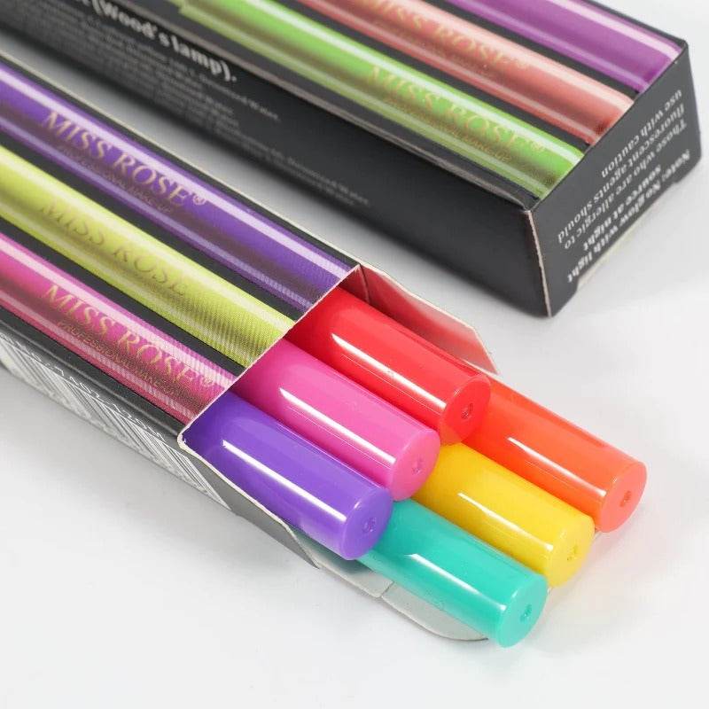 Miss Rose Color Marker Eyeliner 129 - YehChez.pk