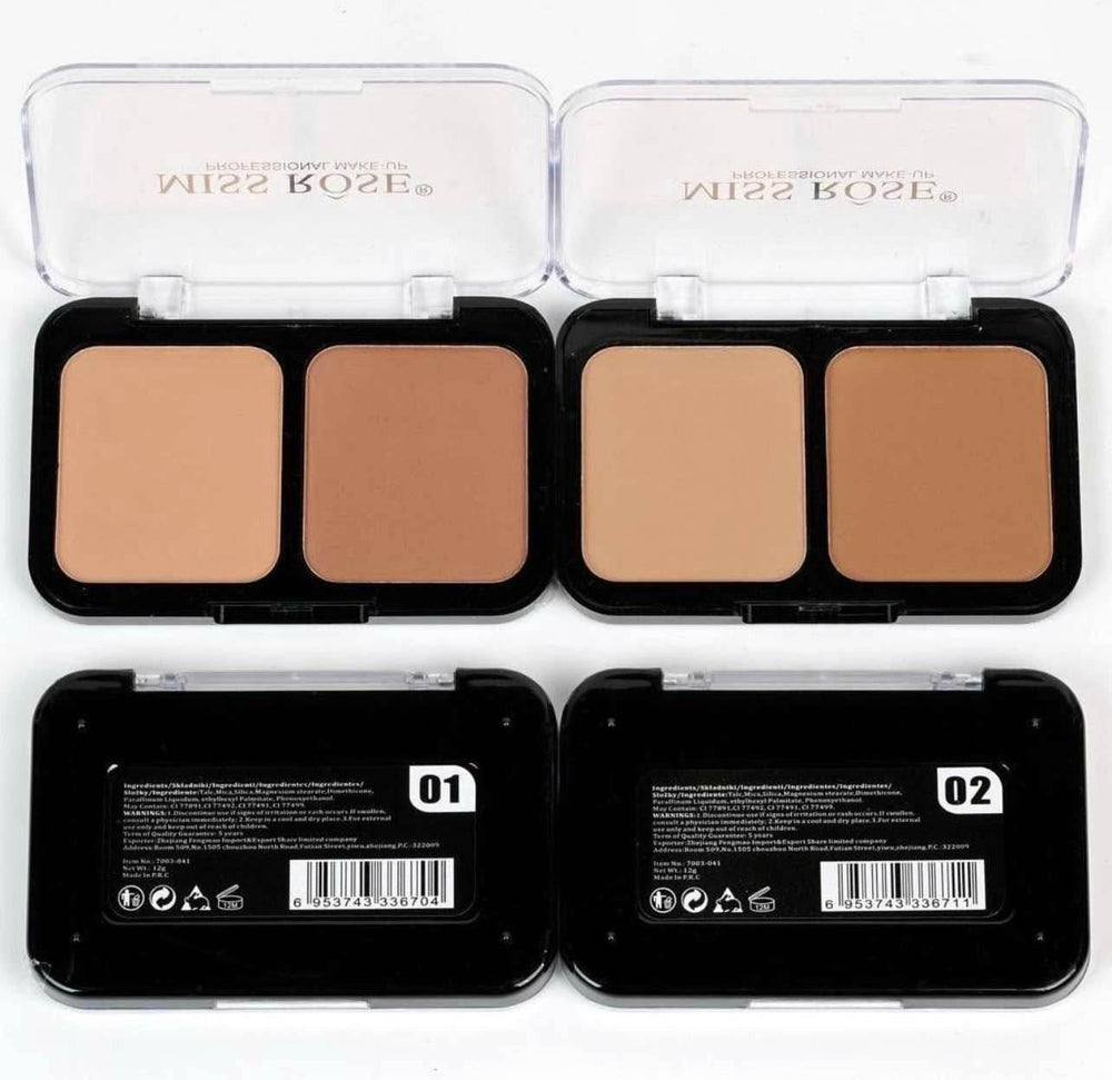 Miss Rose Contour 041 - YehChez.pk