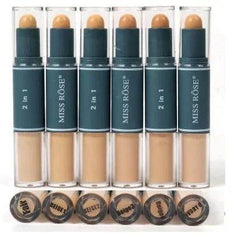 Miss Rose DouBle Concealer 052 - YehChez.pk