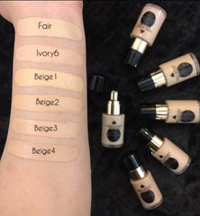 Miss Rose Foundation Natural - YehChez.pk