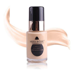 Miss Rose Liquid Foundation (All Shades) - YehChez.pk