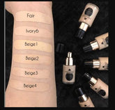 Miss Rose Liquid Foundation (All Shades) - YehChez.pk