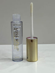 Miss Rose Transparent LipGloss - YehChez.pk