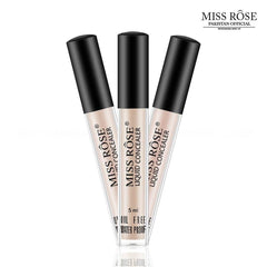 Miss Rose Liquid Concealer Natural - YehChez.pk