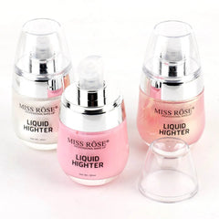 Miss Rose Liquid Highlighter 136M3 - YehChez.pk