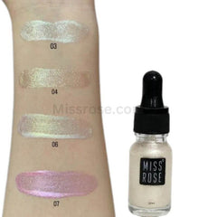 Miss Rose Liquid Highlighter High Beam 010 - YehChez.pk