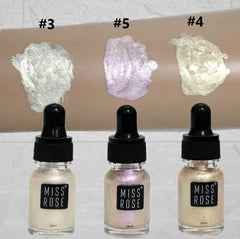 Miss Rose Liquid Highlighter High Beam 010 - YehChez.pk
