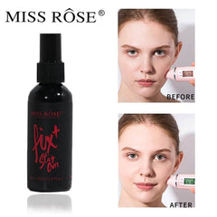 Miss Rose Makeup Fixer Fix Stay Over 80ml - YehChez.pk