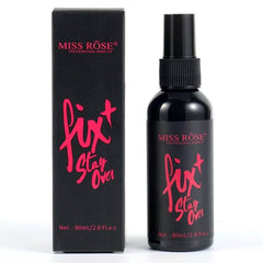 Miss Rose Makeup Fixer Fix Stay Over 80ml - YehChez.pk