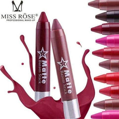 Miss Rose Matte Batom Stick - YehChez.pk