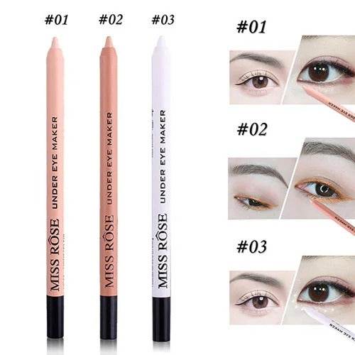 Miss Rose Under Eye Maker 016M3 - YehChez.pk